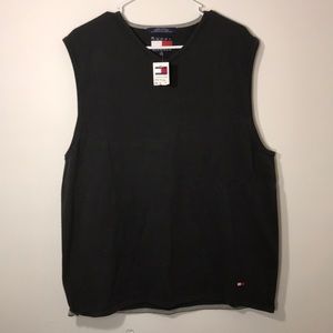 Tommy Hilfiger Sweater Vest